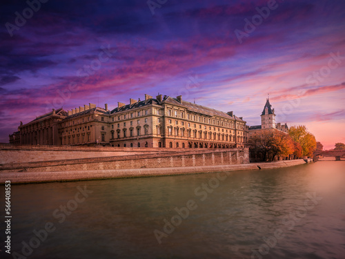 36 quai des orfèvres