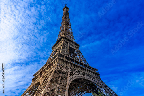 Eiffel Tower