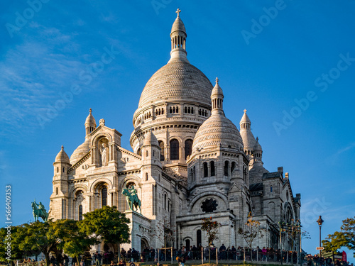 MontMartre