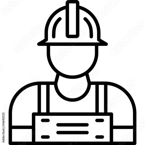 Electrician Icon