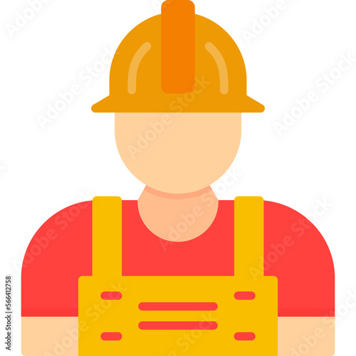 Electrician Icon