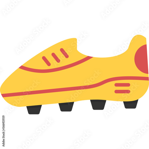 Cleats Icon