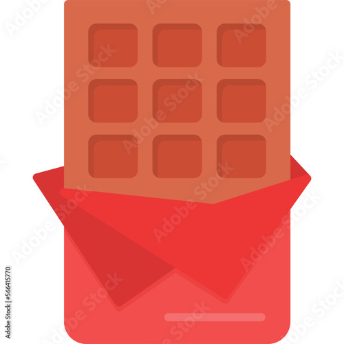 Chocolate Bar Icon