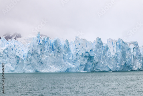 Wallpaper Mural perito moreno glacier Torontodigital.ca