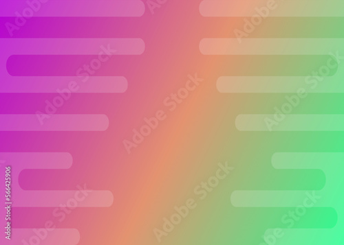 Fondo abstracto. Fondo de colores. Fondo arcoíris. Fondo degradado abstracto. Colores abstractos. Degrades. Vector abstracto. Fondo para gráficas. Fondo para posteo en redes. Gradiente.