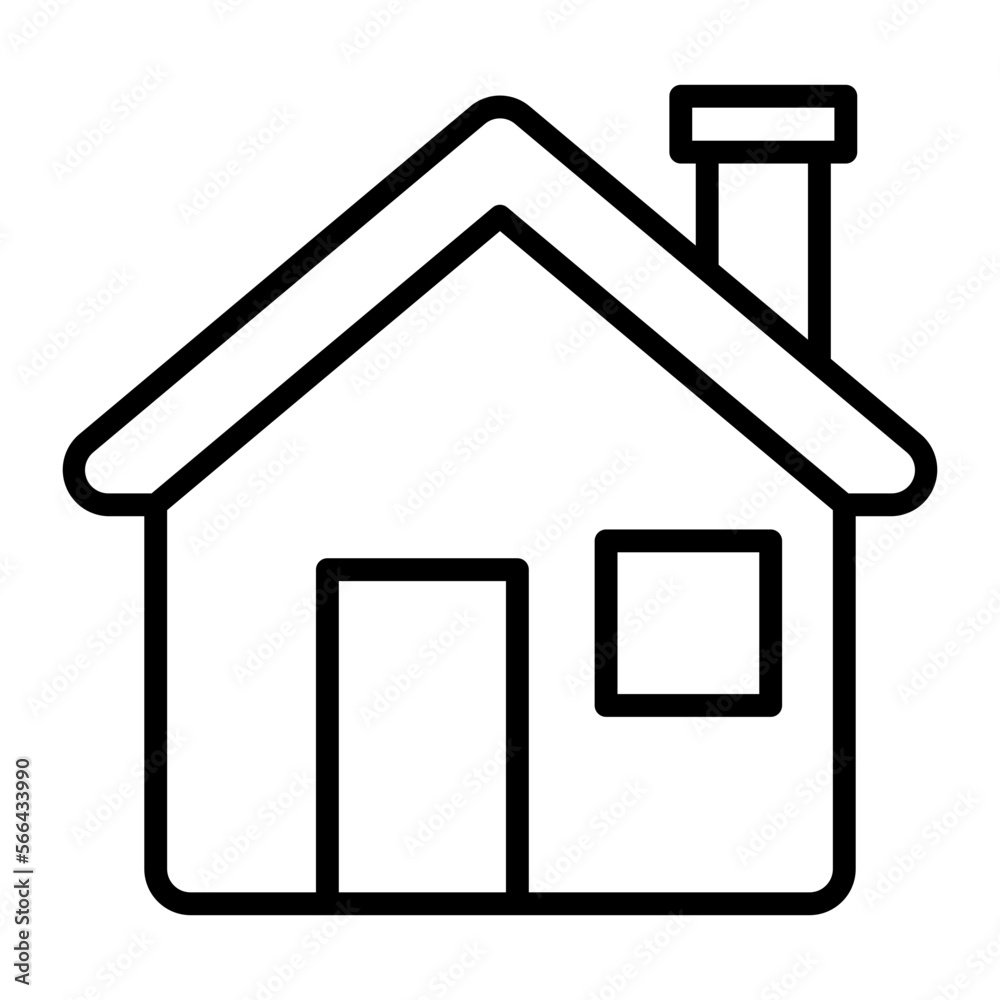 house icon