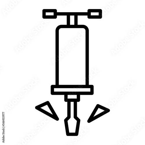 drill icon