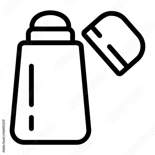 deodorant icon