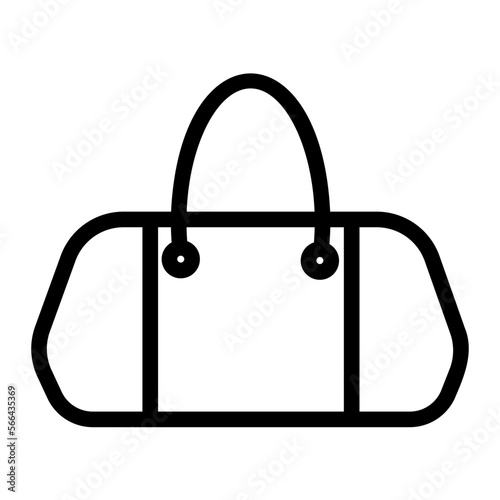 handbag icon