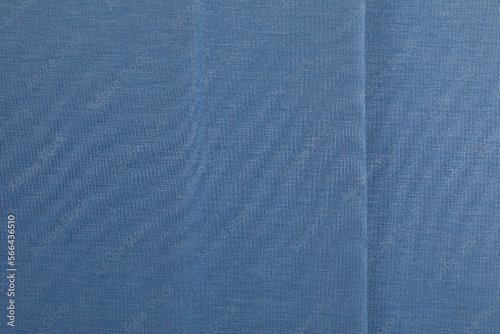 Fototapeta premium Background from a textile material