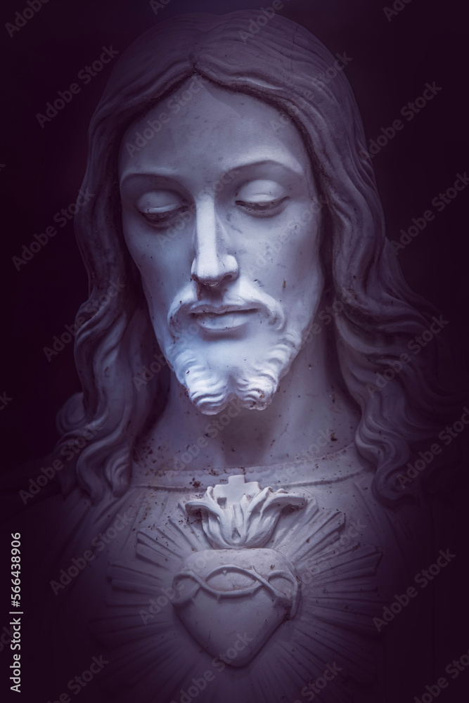 Statue of Jesus Christ 