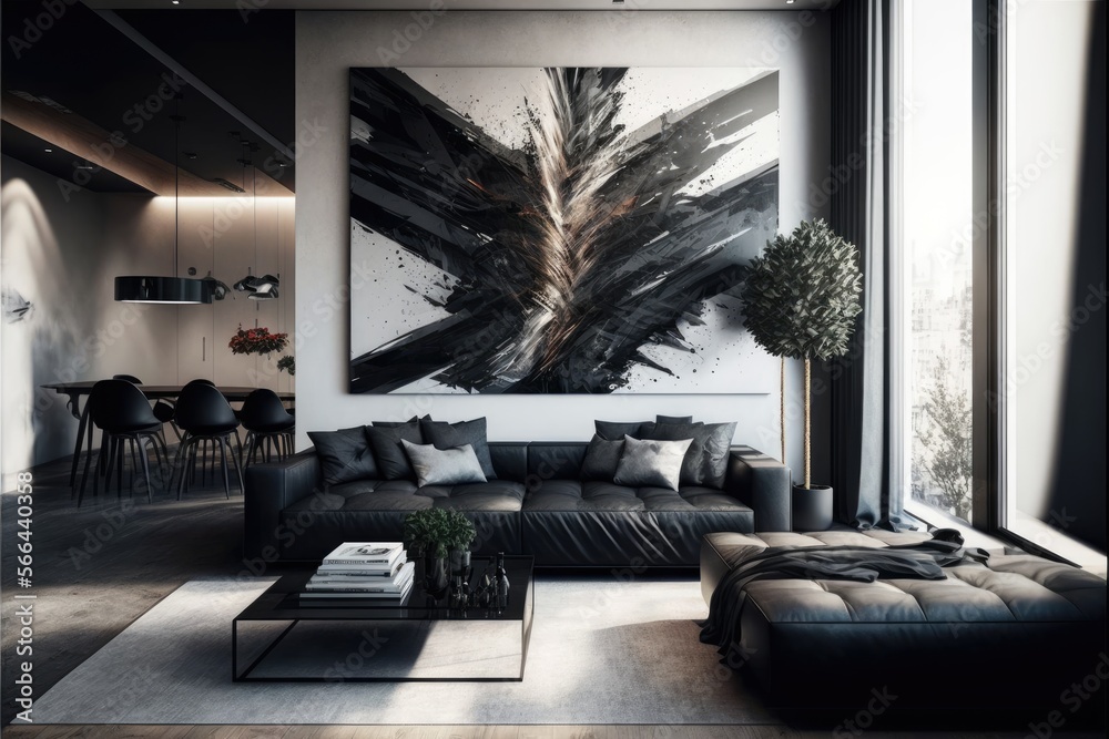 Bachelor pad sofa deals