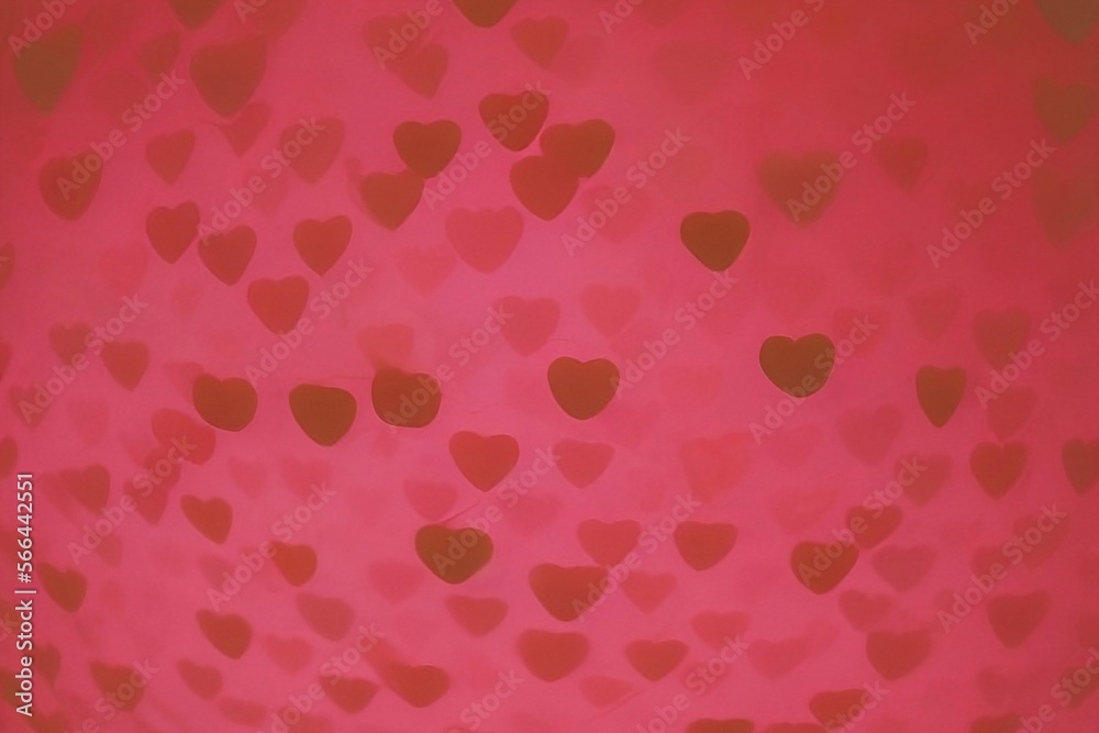 red small hearts background red small hearts background
