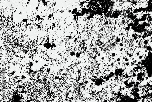 black and white fleck texture, Artistic and natural Texture With Vector EPS format