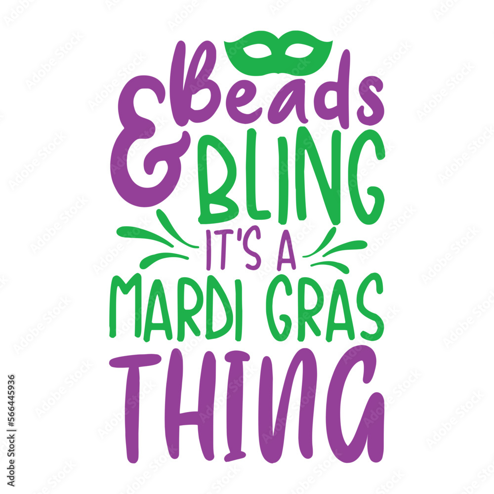 Beads & Bling It s A Mardi Gras Thing Beads & Bling It s A Mardi Gras Thing