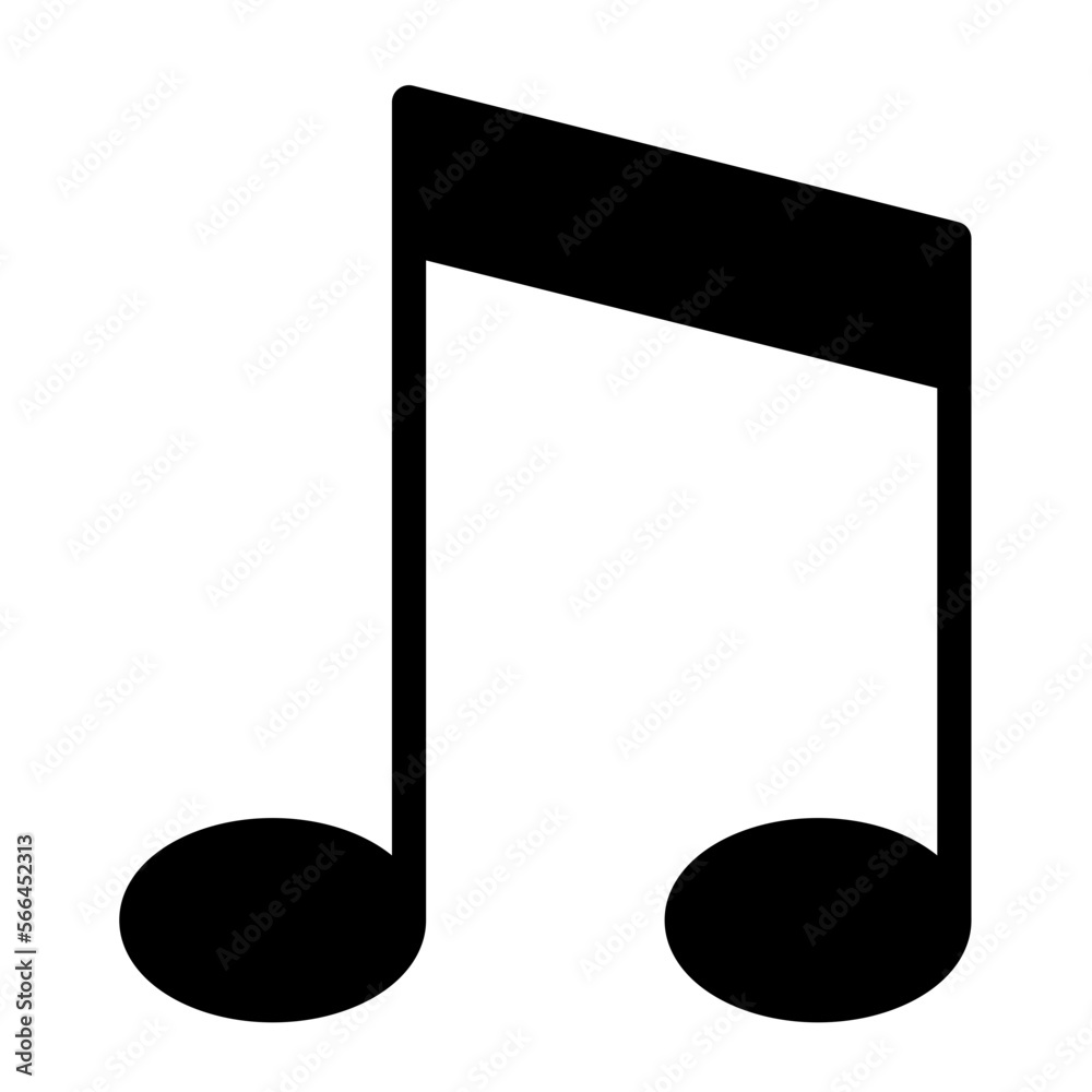 Musical Note icon Musical Note icon