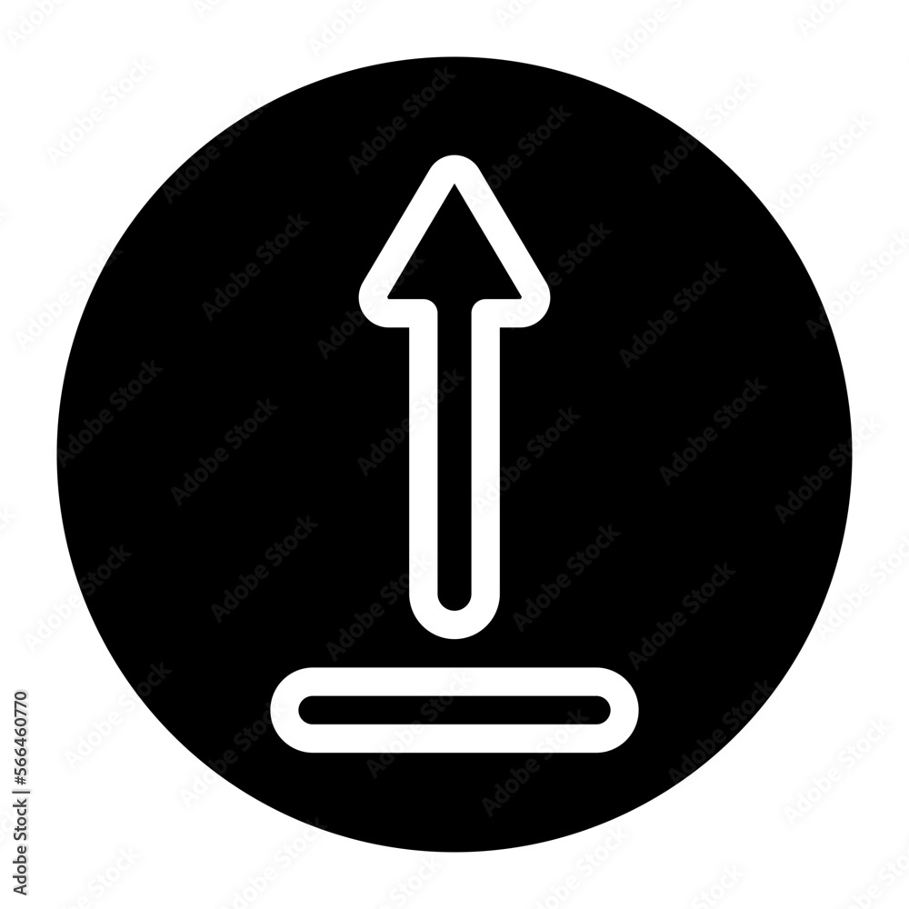 upload glyph icon upload glyph icon