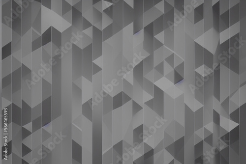 abstract geometric pattern,Generative IA © Eduardo