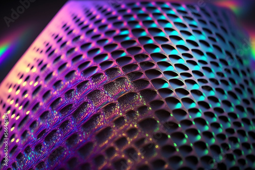 macro detailed iridescent mesh texture wallpaper background