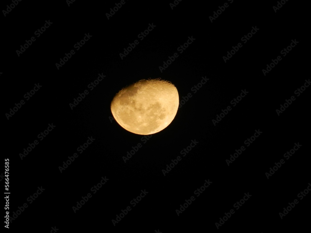 moon in the sky moon in the sky