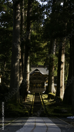 Eiheiji Temple