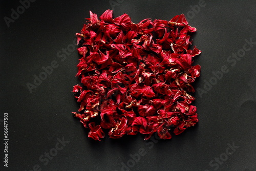 ハイビスカスローゼル