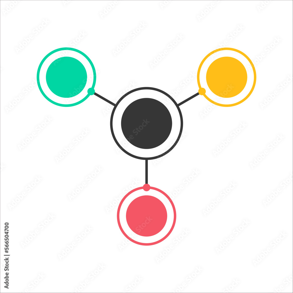 Flat Infographic Flat Infographic