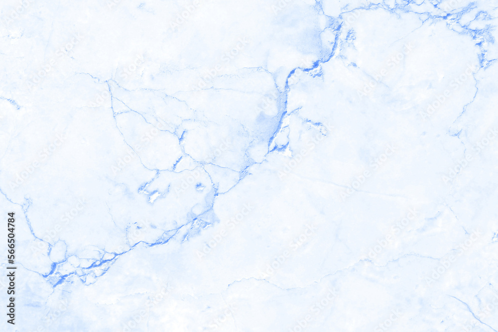 Light blue marble seamless texture with high resolution for background and design interior or exterior, counter top view.