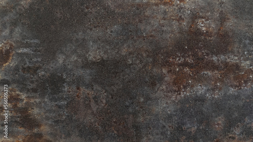steel dark rusty gray background interior grey wall floor surface