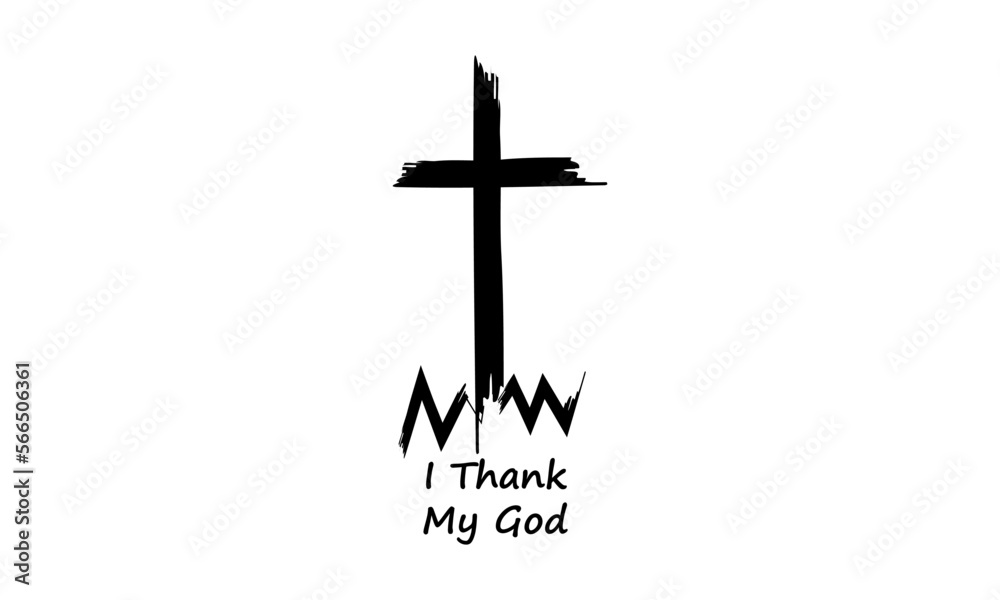 Scripture Illustration for Tattoo design. The message of the Gospel of Jesus Christ. Bible lesson for kids. Scripture Illustration for Tattoo design. The message of the Gospel of Jesus Christ. Bible lesson for kids.