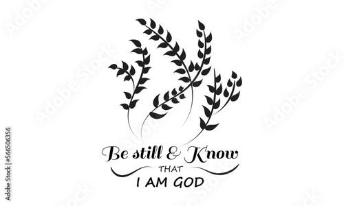 Scripture Illustration for Tattoo design. The message of the Gospel of Jesus Christ. Bible lesson for kids.