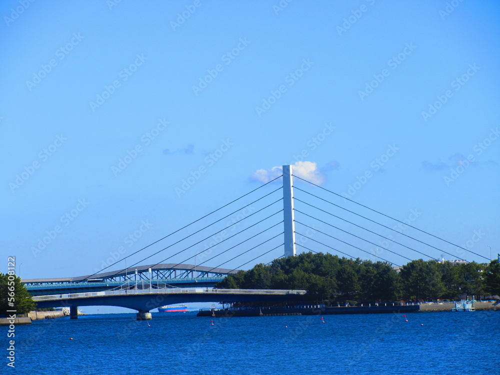 Fototapeta premium 海の思い出