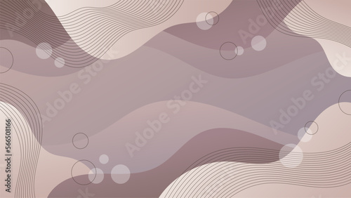 abstract minimalist white chocolate background for wallpaper or presentation