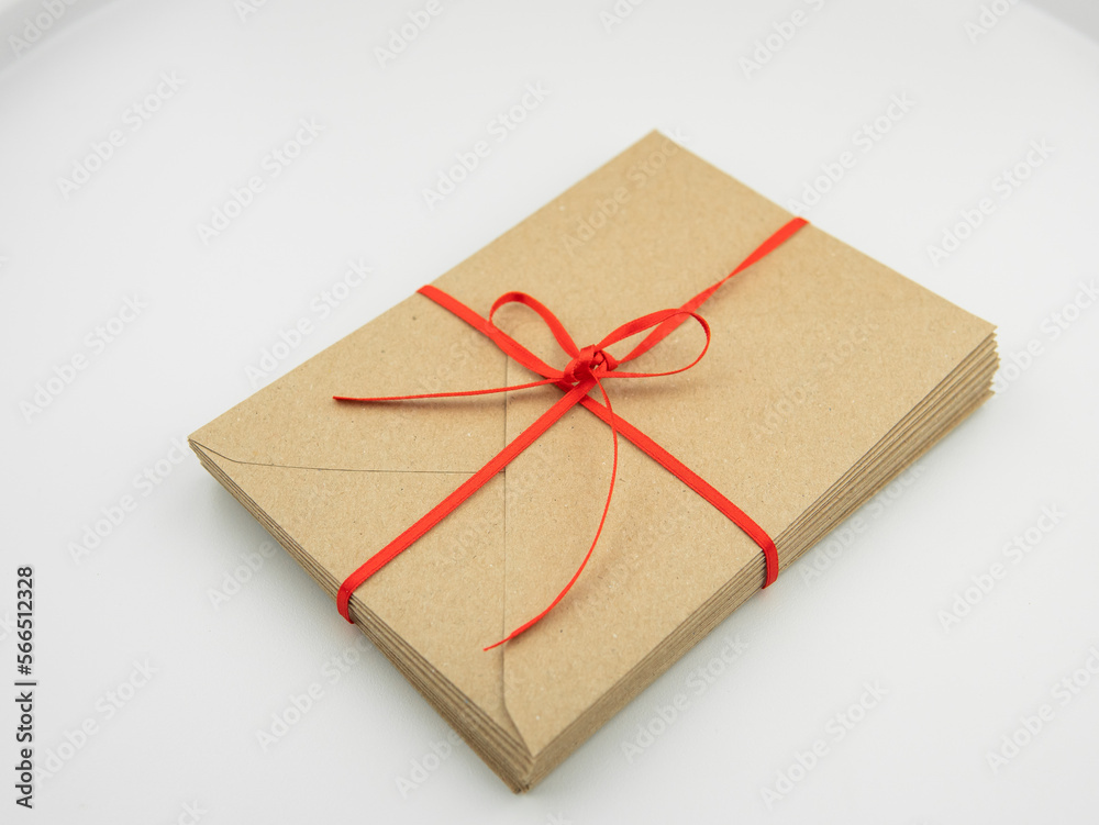 craft envelopes for sending letters to loved one ,st valentine's day message