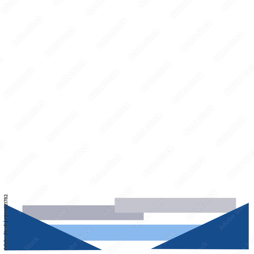 Obraz premium Geometric