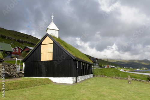 Faroe Islands photo