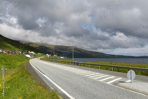 Faroe Islands photo