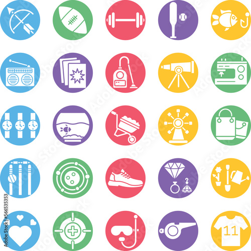 Hobby icons set, collection of Hobby icons, Hobby icons pack, activity icons set,
Hobbies vector icons, activities vector icons, gaming icons set, hobby hons pack, hobby glyph background  icons set 