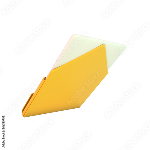 Free Download Envelope Card - GFXLoad