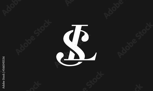 Classic S and L logo