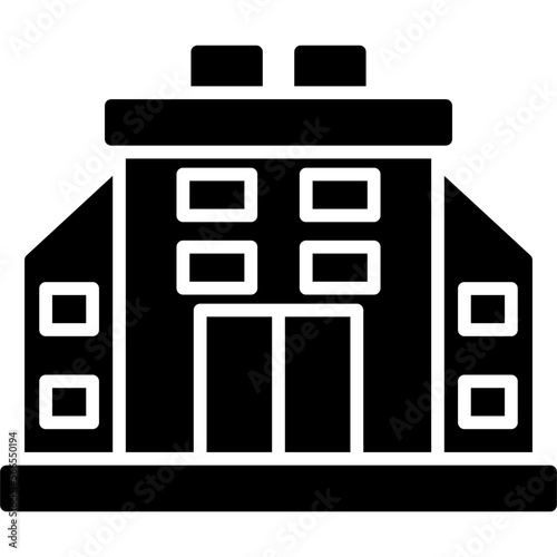 Building Icon