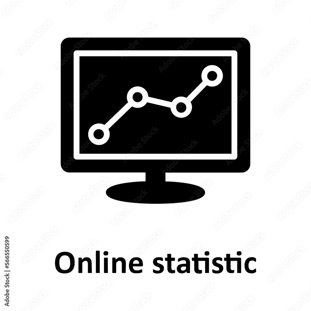Growth chart, infographic Vector Icon which can easily modify or edit
Growth chart, infographic Vector Icon which can easily modify or edit