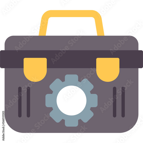 Toolbox Icon