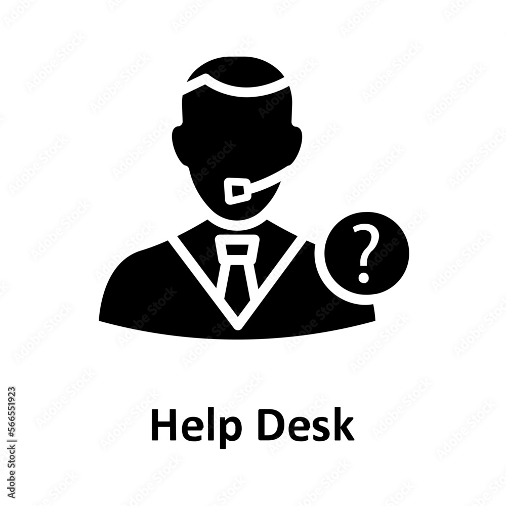 Client support, consultant Vector Icon which can easily modify or edit
Client support, consultant Vector Icon which can easily modify or edit