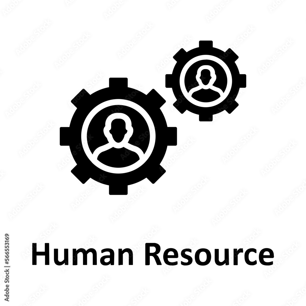 Cog, human resource Vector Icon which can easily modify or edit
Cog, human resource Vector Icon which can easily modify or edit