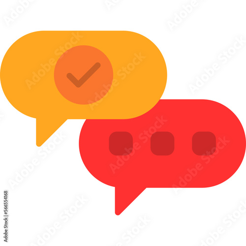 Conversation Icon