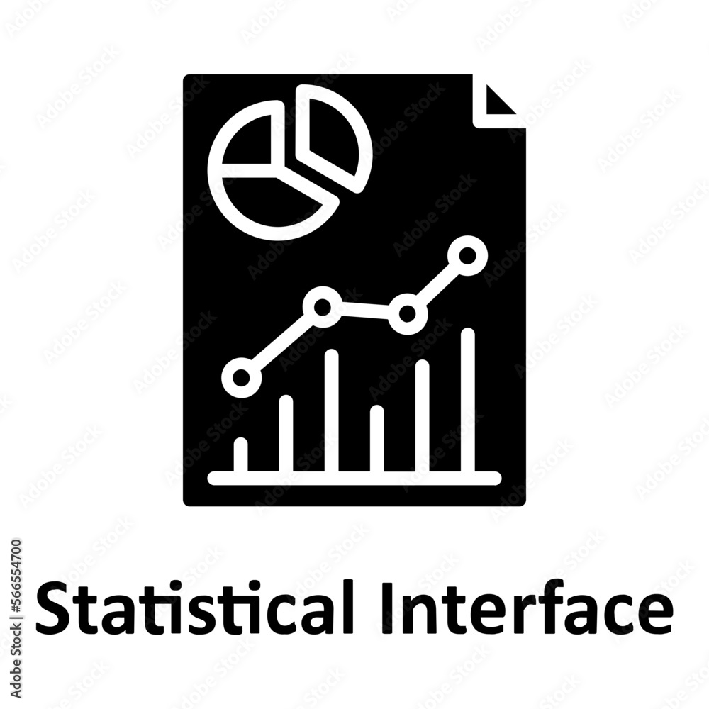Analytics, data Vector Icon which can easily modify or edit
Analytics, data Vector Icon which can easily modify or edit