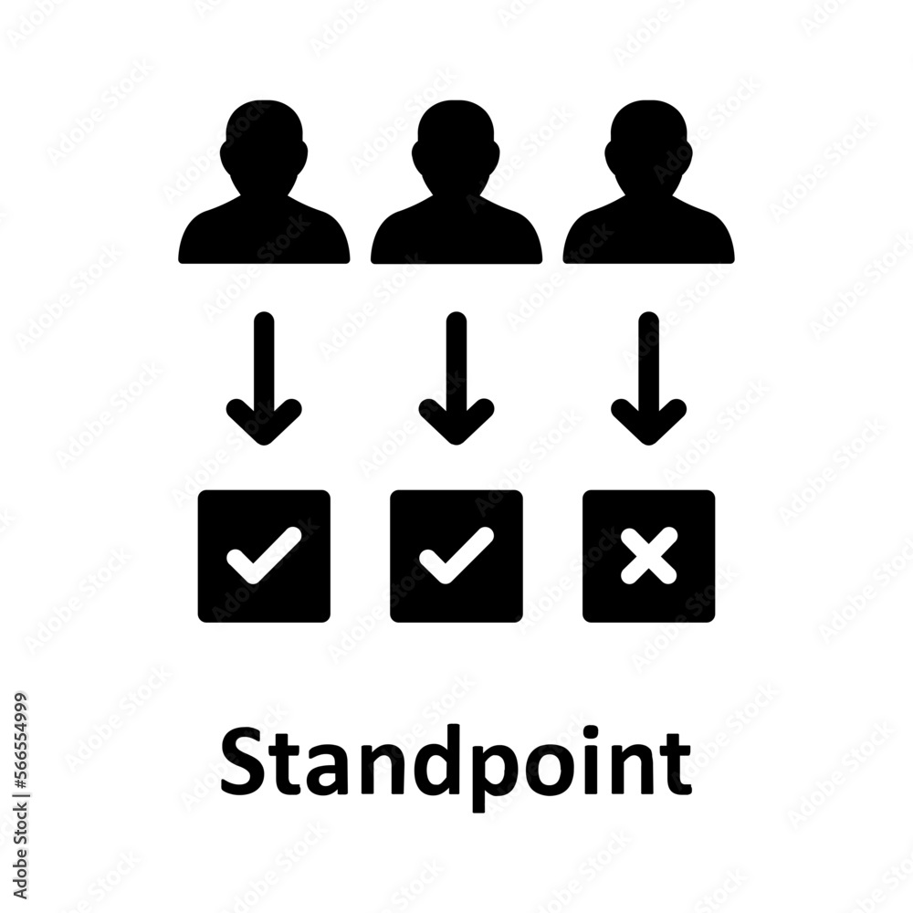 Opinion, perceptive Vector Icon which can easily modify or edit
Opinion, perceptive Vector Icon which can easily modify or edit