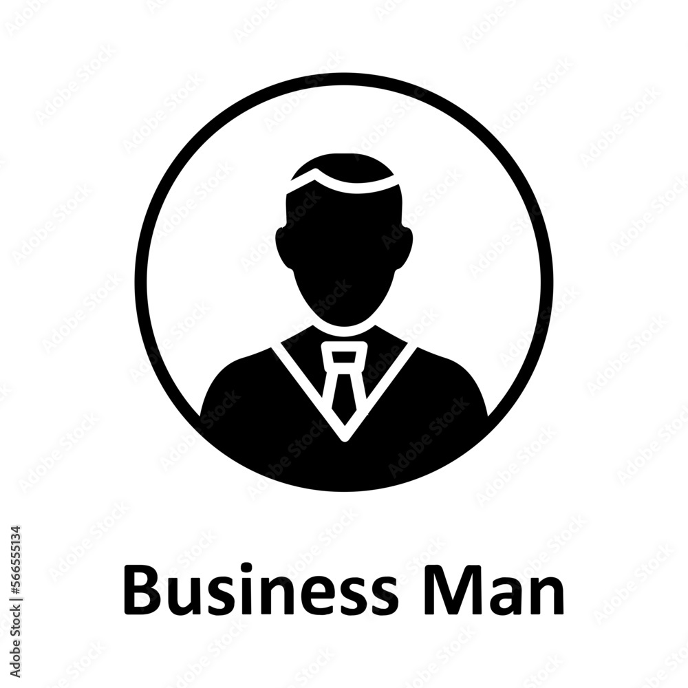 Man, person Vector Icon which can easily modify or edit
Man, person Vector Icon which can easily modify or edit