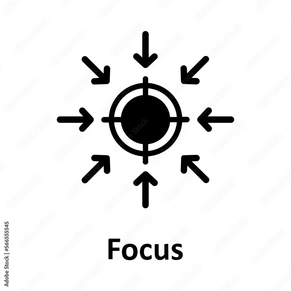 Attention, emphasis Vector Icon
Attention, emphasis Vector Icon
